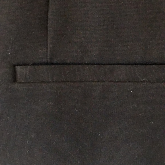 Black blazer - Picture 4 of 4